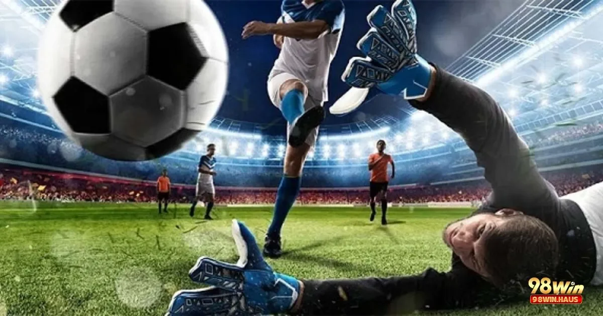 Kèo Chấp Hòa 98Win: Khám Phá Loại Kèo Cân Não 3 Sự Khác Biệt Giữa Kèo Chấp Hòa Và Các Loại Kèo Khác