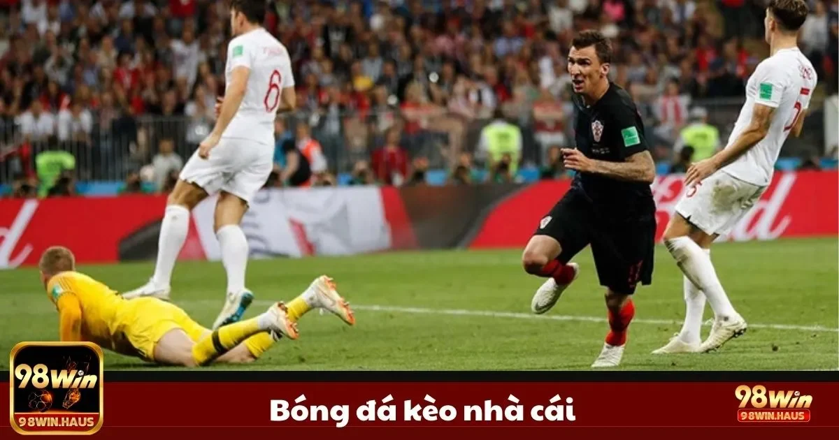Hướng dẫn chọn kèo hot nhất