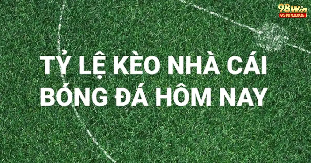 Dự đoán dựa trên thống kê 98win