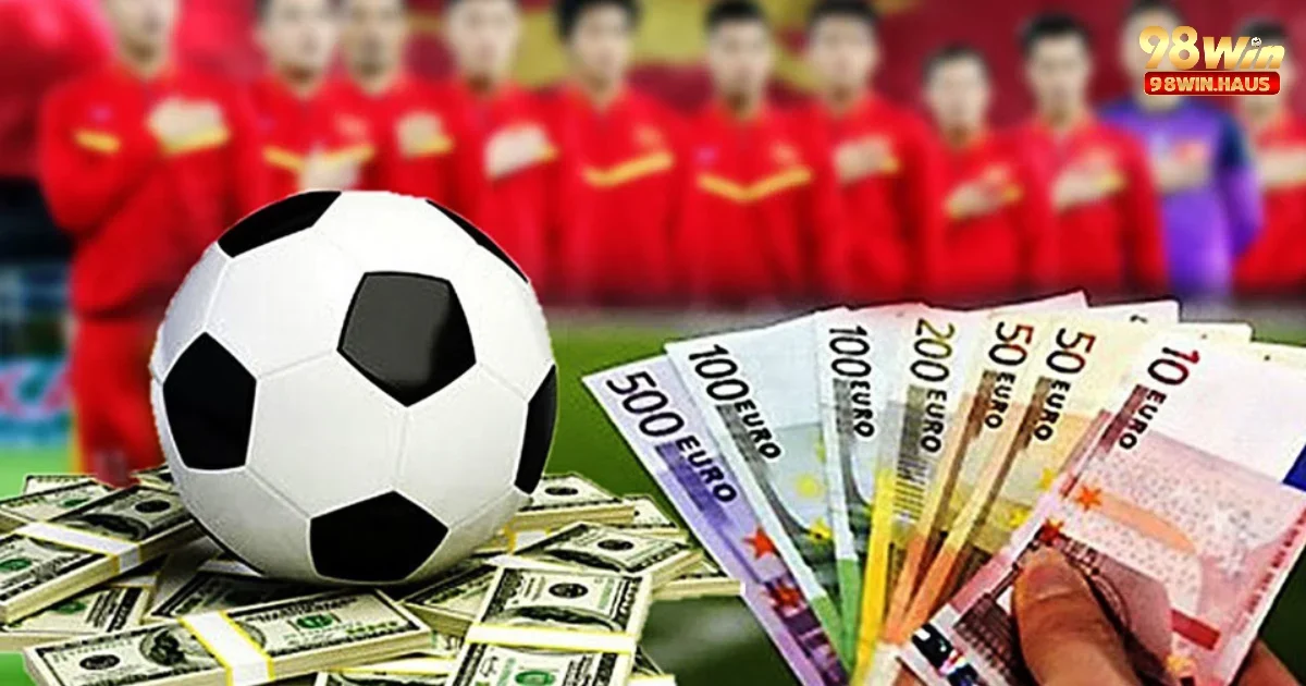 Lợi ích về việc chơi kèo nhà cái trực tiếp qua công nghệ