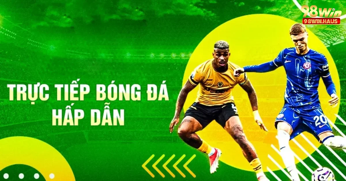 Những lưu ý khi đặt cược trực tiếp mà người chơi cần quan tâm