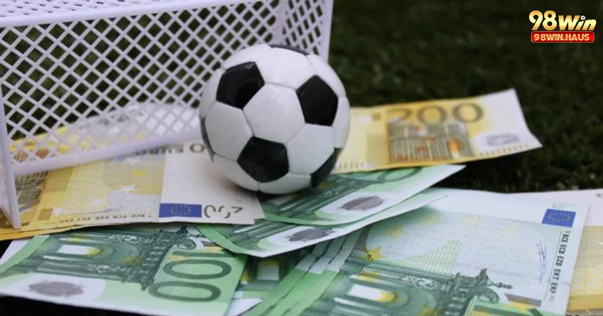 Những yếu tố cần thiết khi chơi nhận định kèo nhà cái 98win