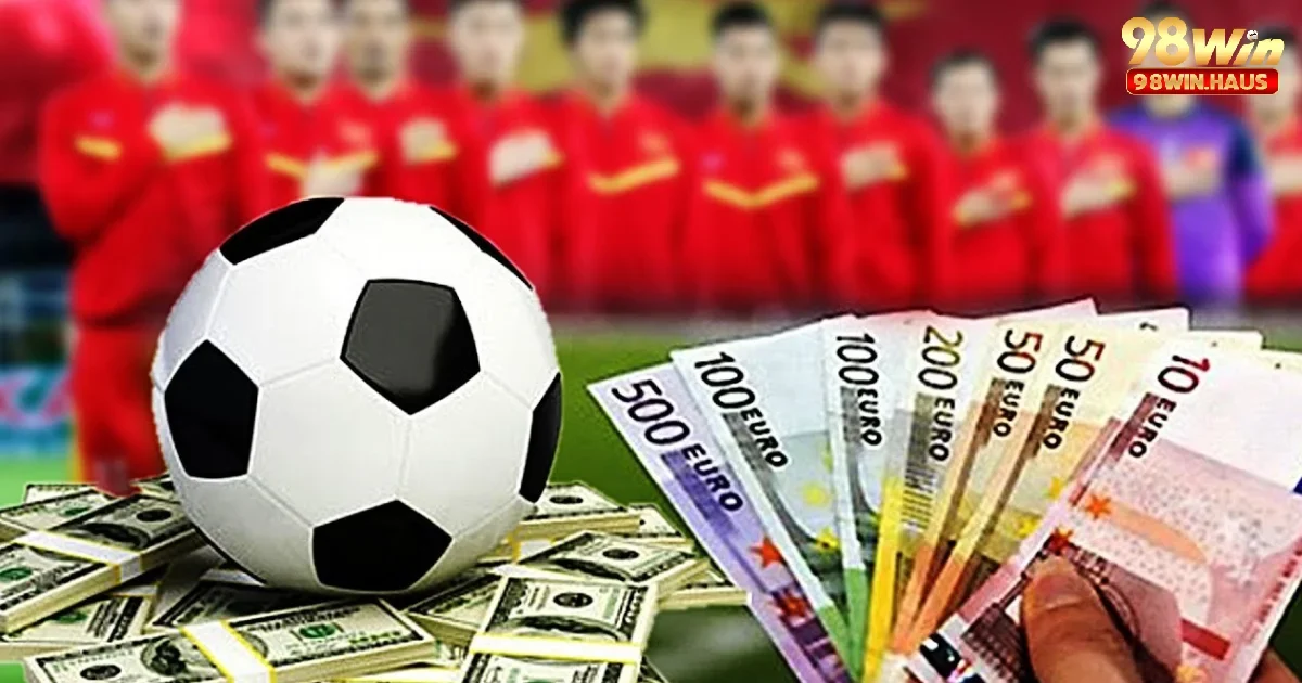 Cập nhật trực tiếp bóng đá kèo nhà cái 98win