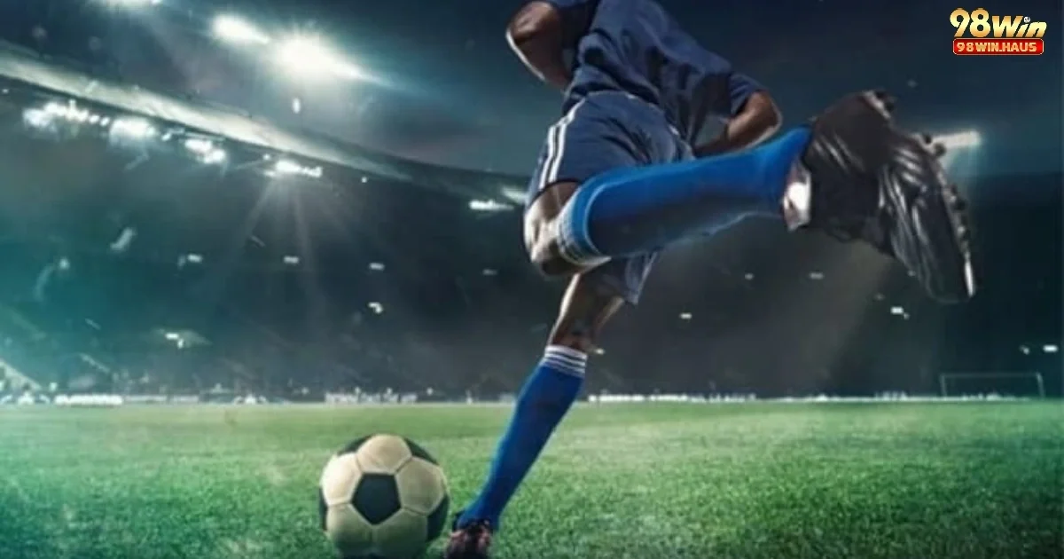 Cách đọc tỷ lệ bóng đá kèo nhà cái 98win