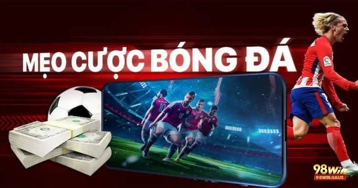 Kèo tài xỉu nửa trái: Một lựa chọn đầy triển vọng