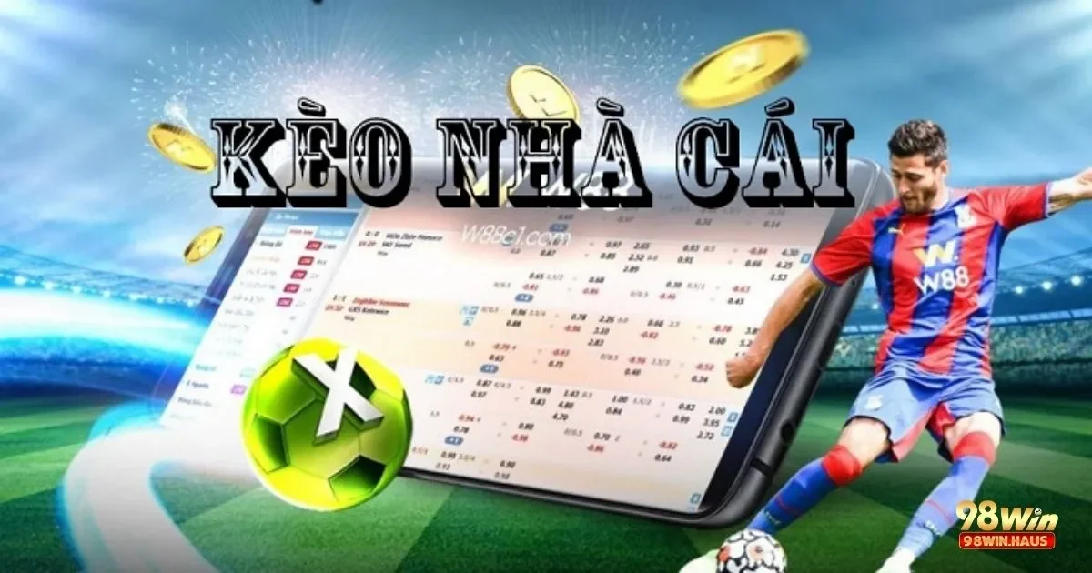 Kèo Châu Âu đơn giản những hiệu quả